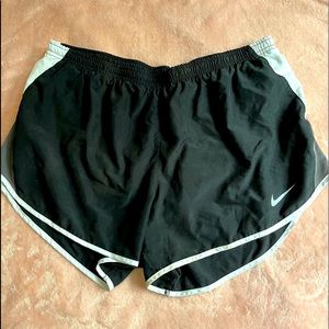 Nike Workout Shorts